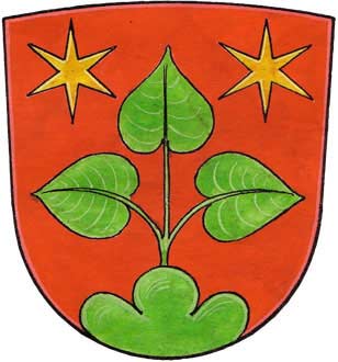 Raaflaub-Familienwappen